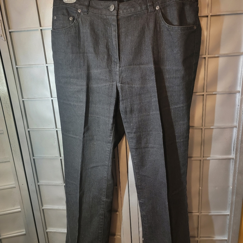 Ruby Rd. Matching Jacket and jeans - Picture 7 of 16
